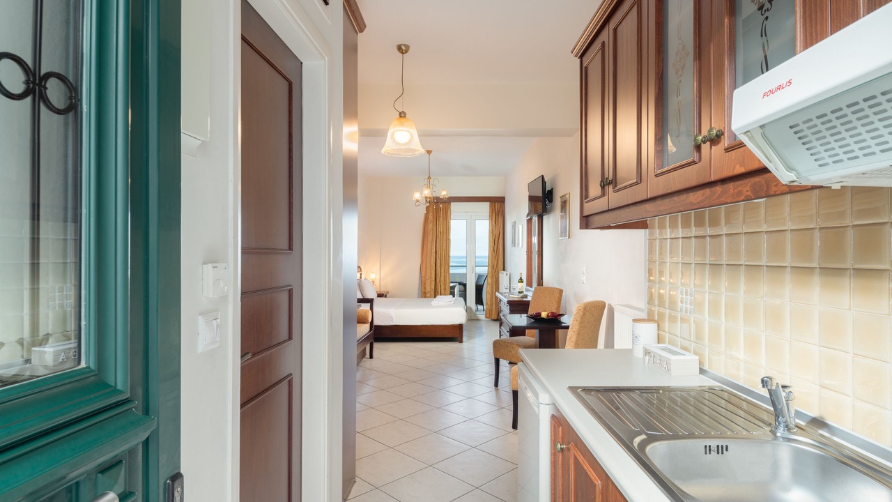 Photo of Bedroom in Kato Galatas