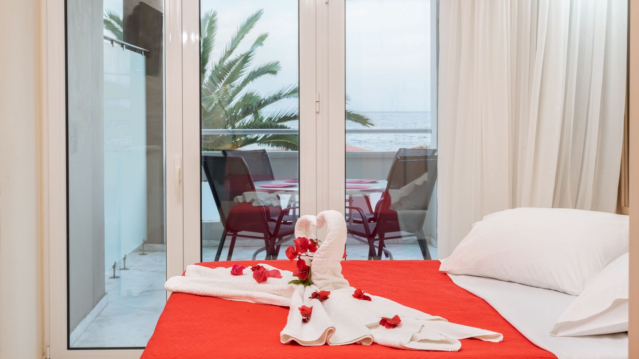 Photo of Bedroom in Kato Galatas