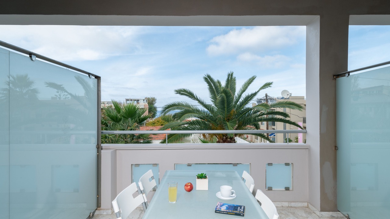Photo of Patio Balcony in Kato Galatas