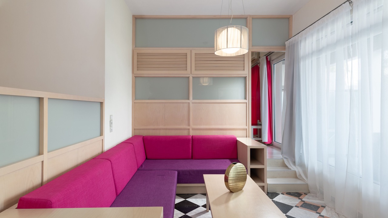 Photo of Bedroom in Kato Galatas