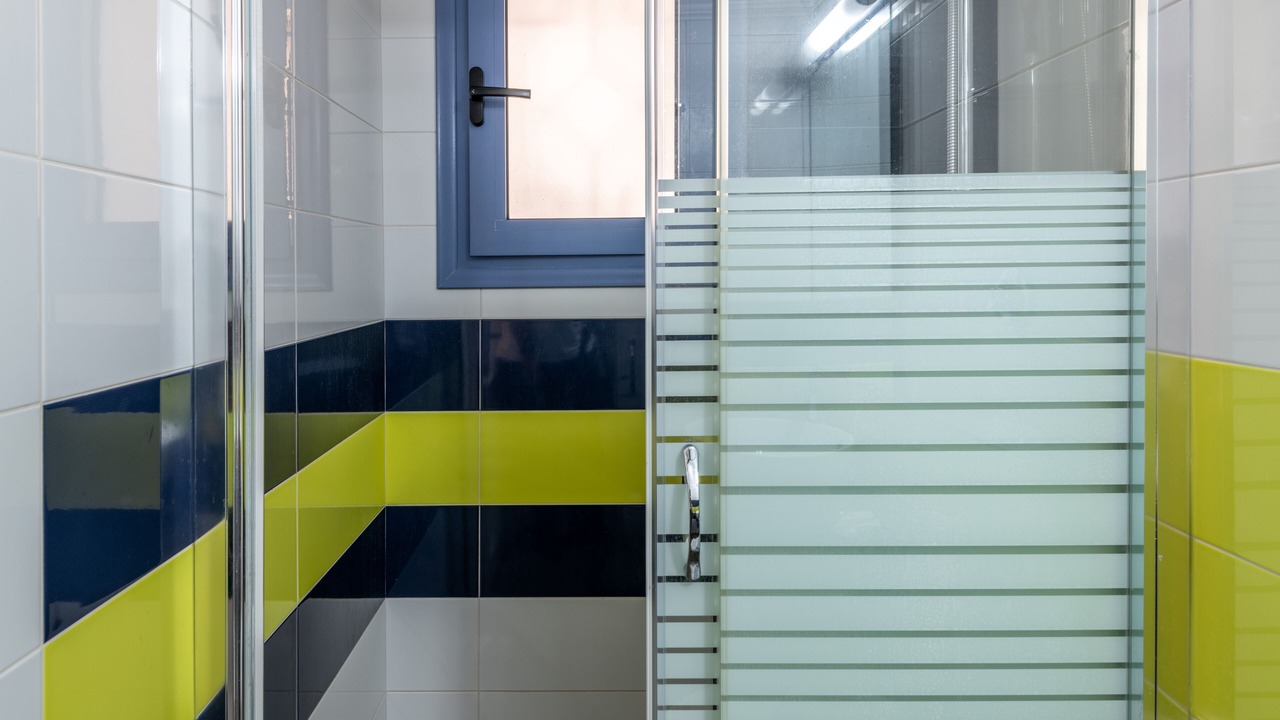 Photo of Bathroom in Kato Galatas