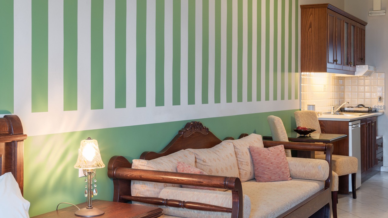 Photo of Bedroom in Kato Galatas