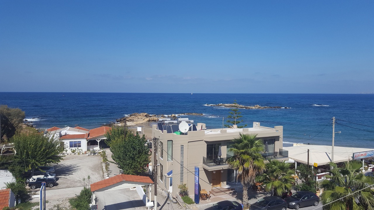 Photo of Outdoor in Kato Galatas