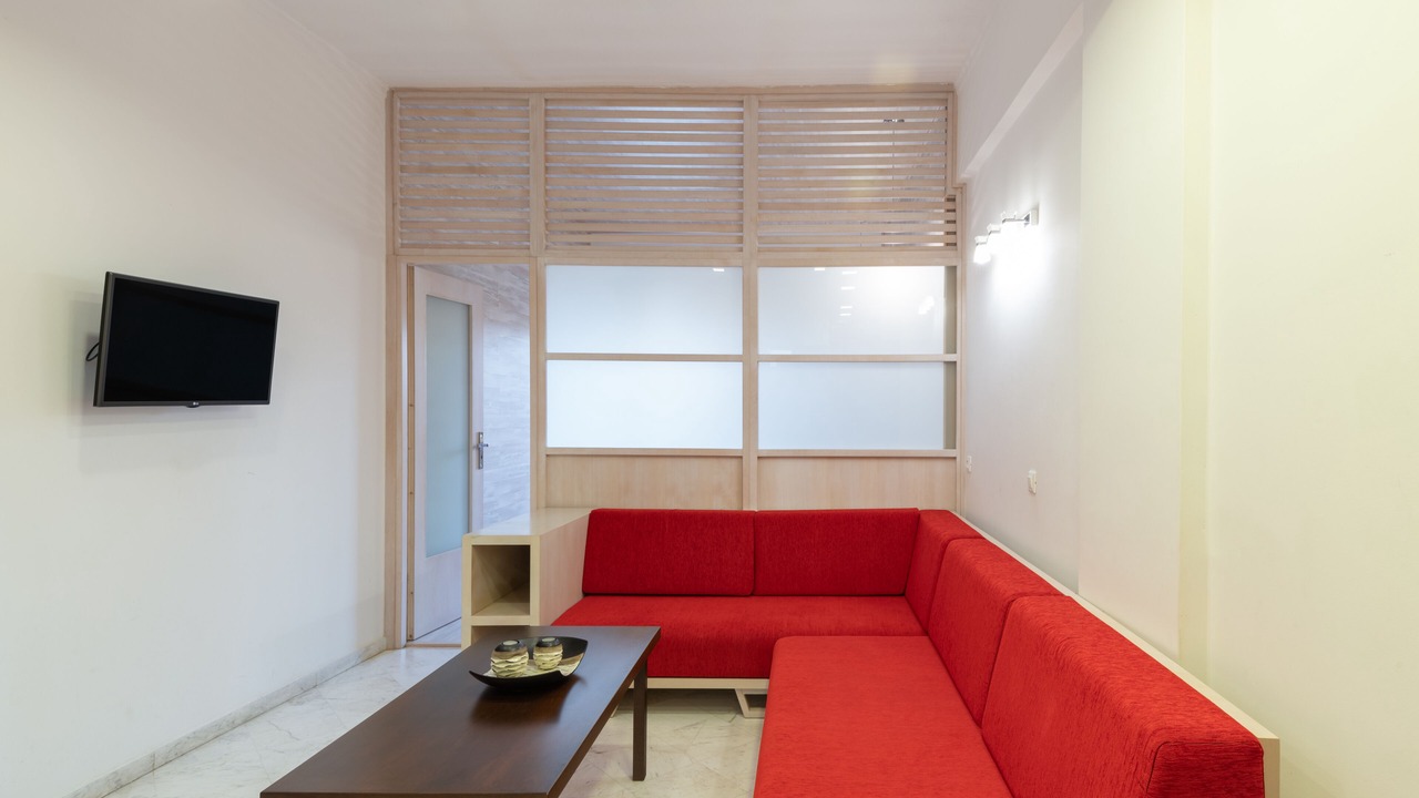 Photo of Bedroom in Kato Galatas