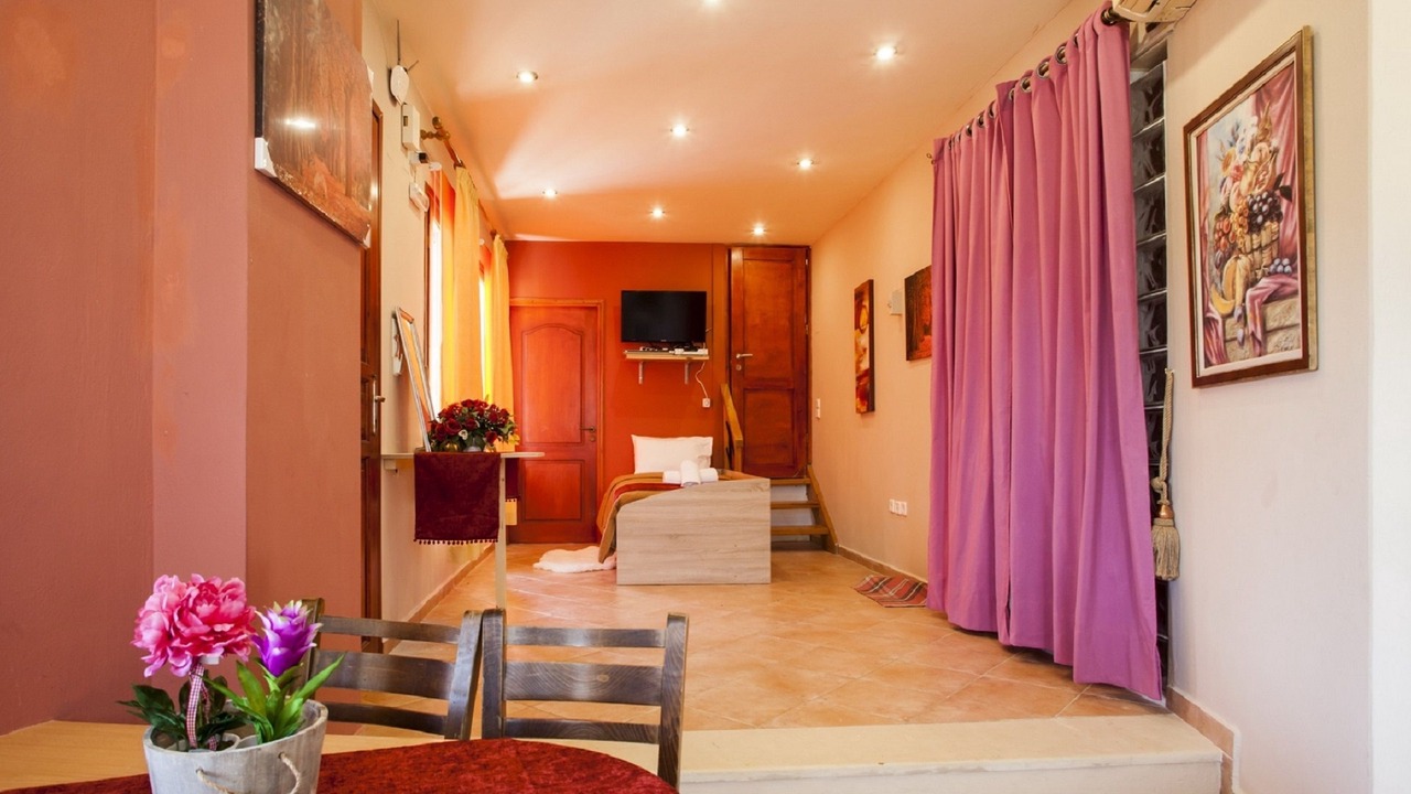 Photo of Livingroom in Tilisos
