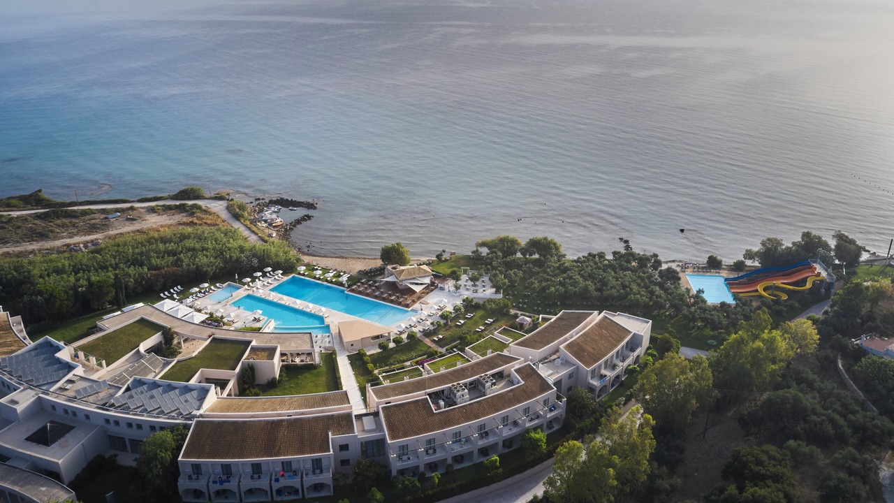 Photo of Outdoor in Tsilivi