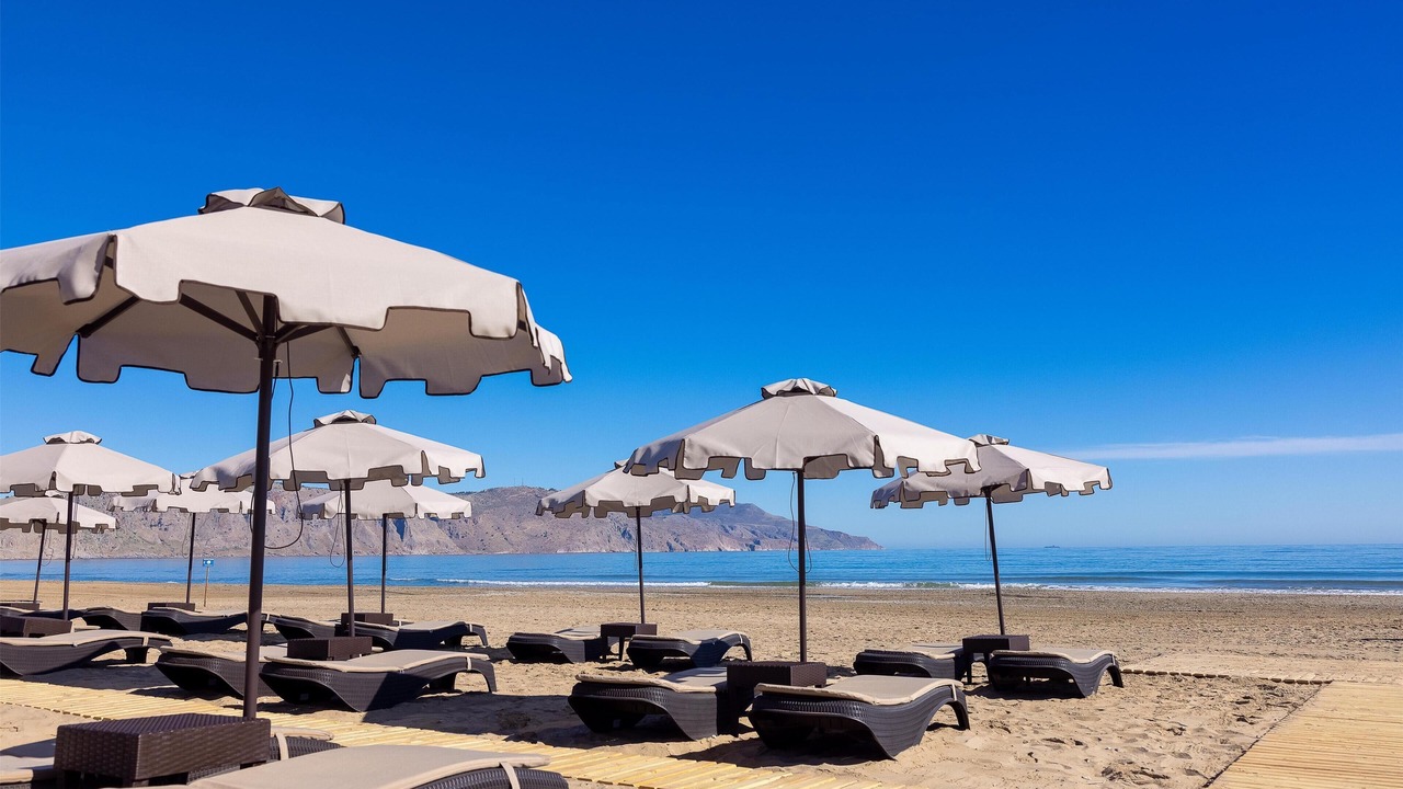 Photo of Others in Paralia Kourna