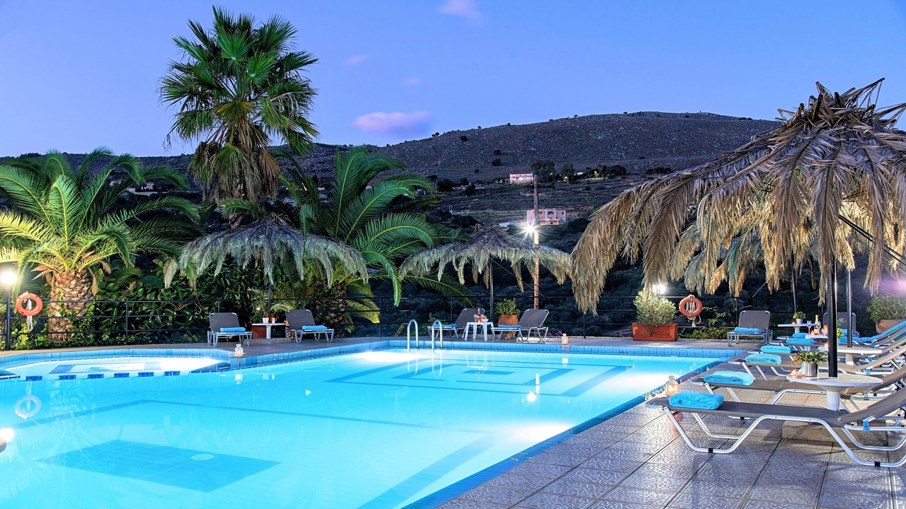 Photo of Outdoor in Exopoli