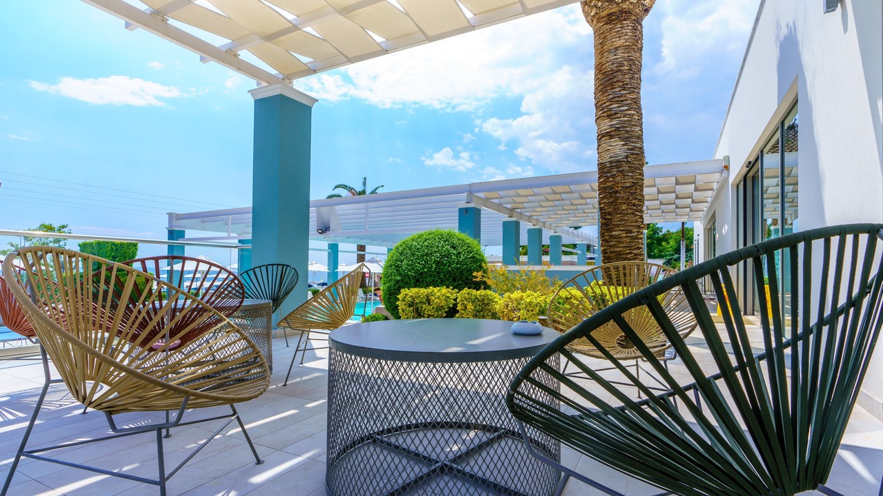 Photo of Outdoor in Psakoudia