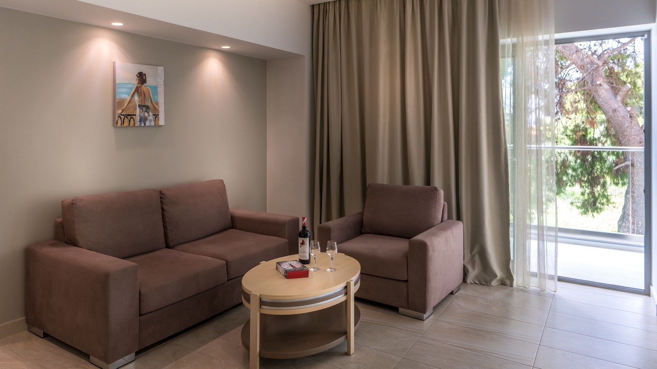 Photo of Bedroom in Psakoudia