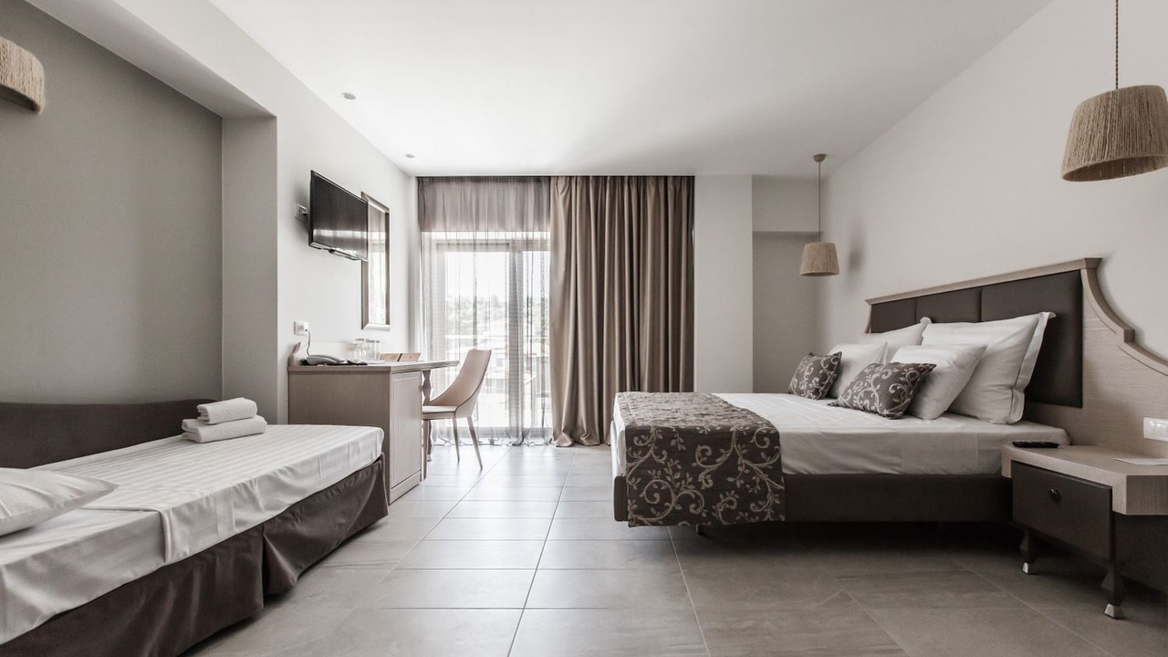 Photo of Bedroom in Psakoudia