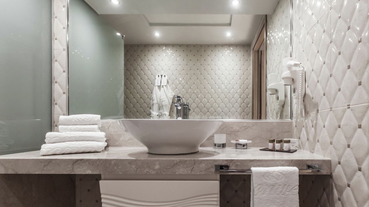 Photo of Bathroom in Psakoudia