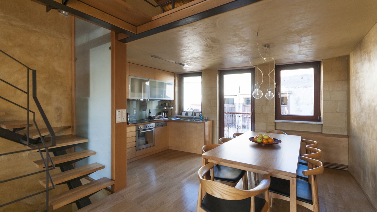 Photo of Livingroom in Old Town