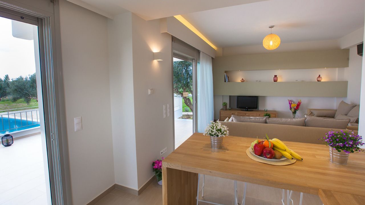 Photo of Livingroom in Pylos-Nestoras