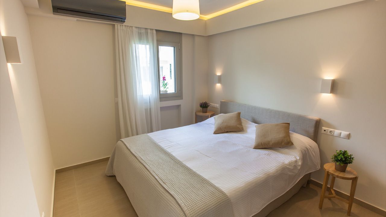 Photo of Bedroom in Pylos-Nestoras