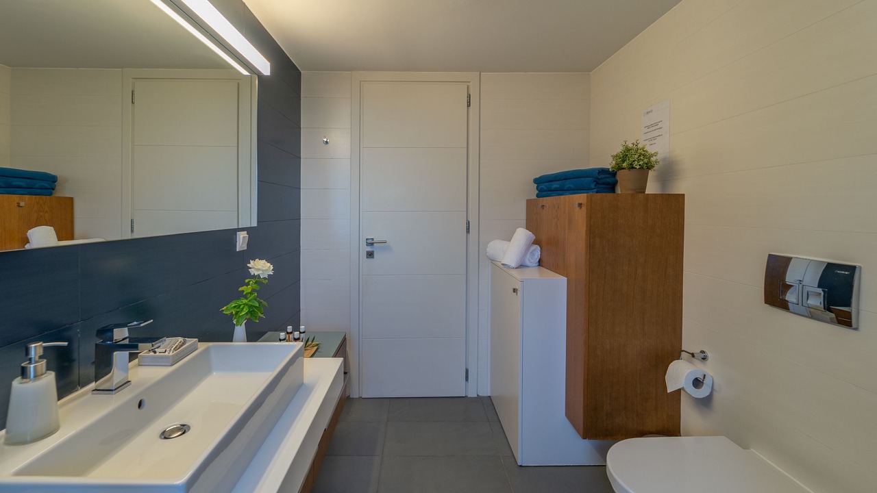 Photo of Bathroom in Pylos-Nestoras