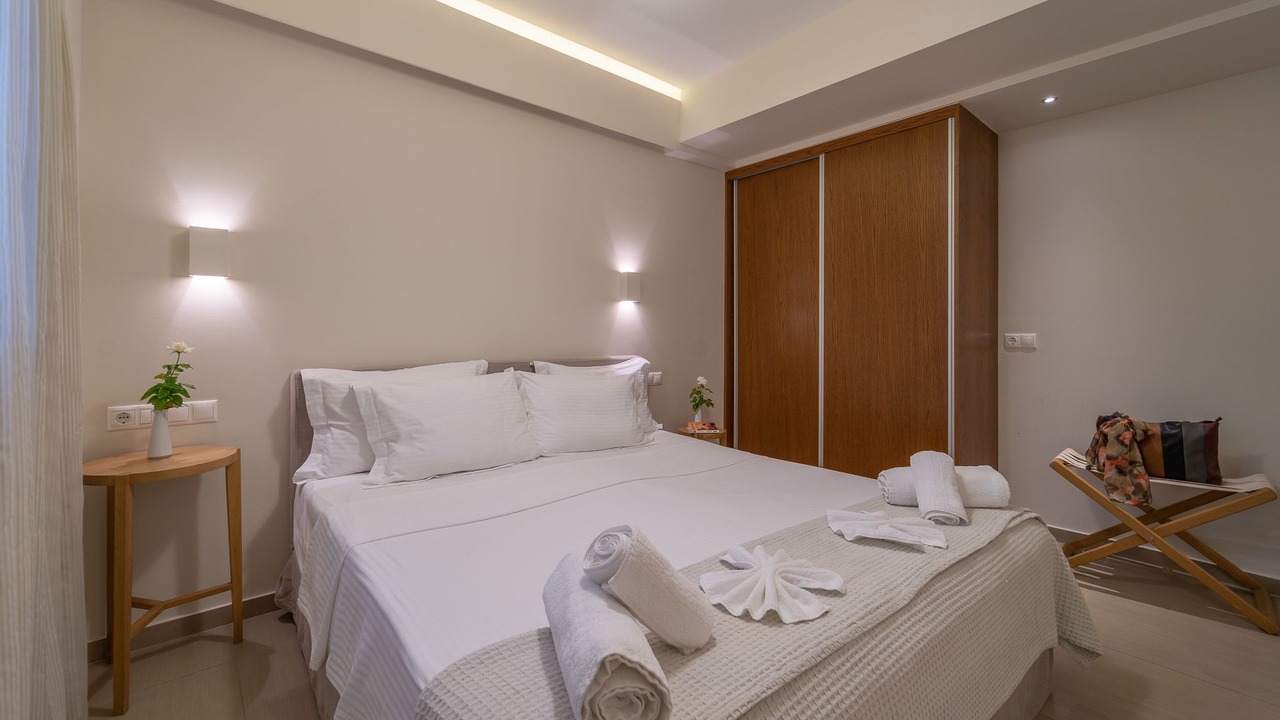 Photo of Bedroom in Pylos-Nestoras