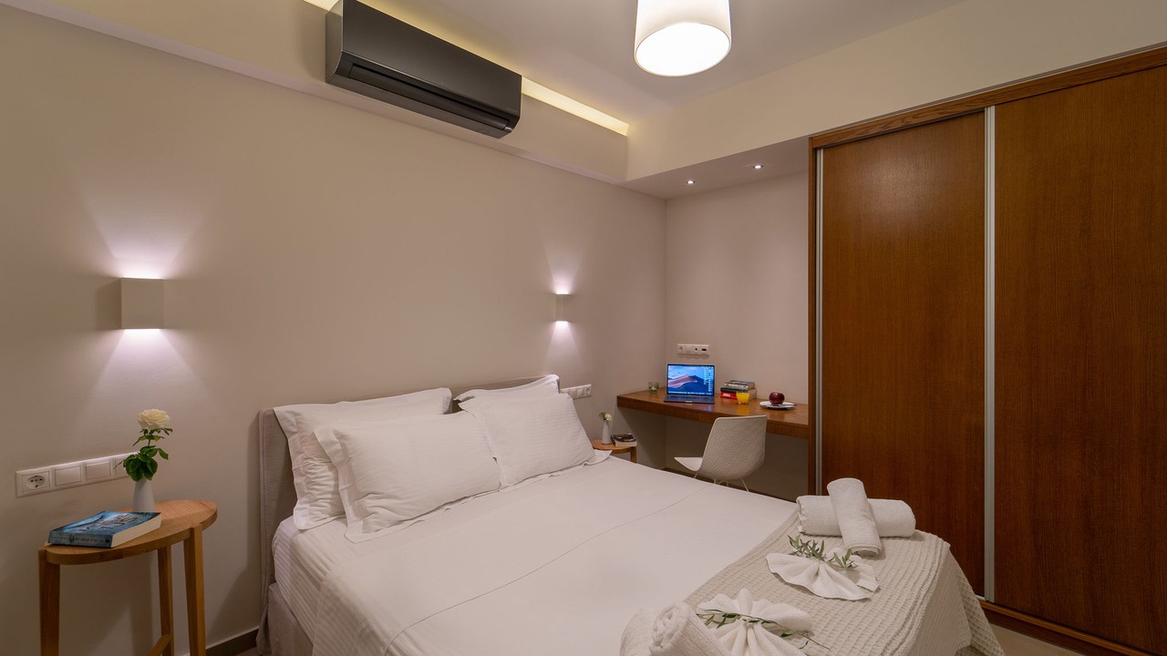 Photo of Bedroom in Pylos-Nestoras