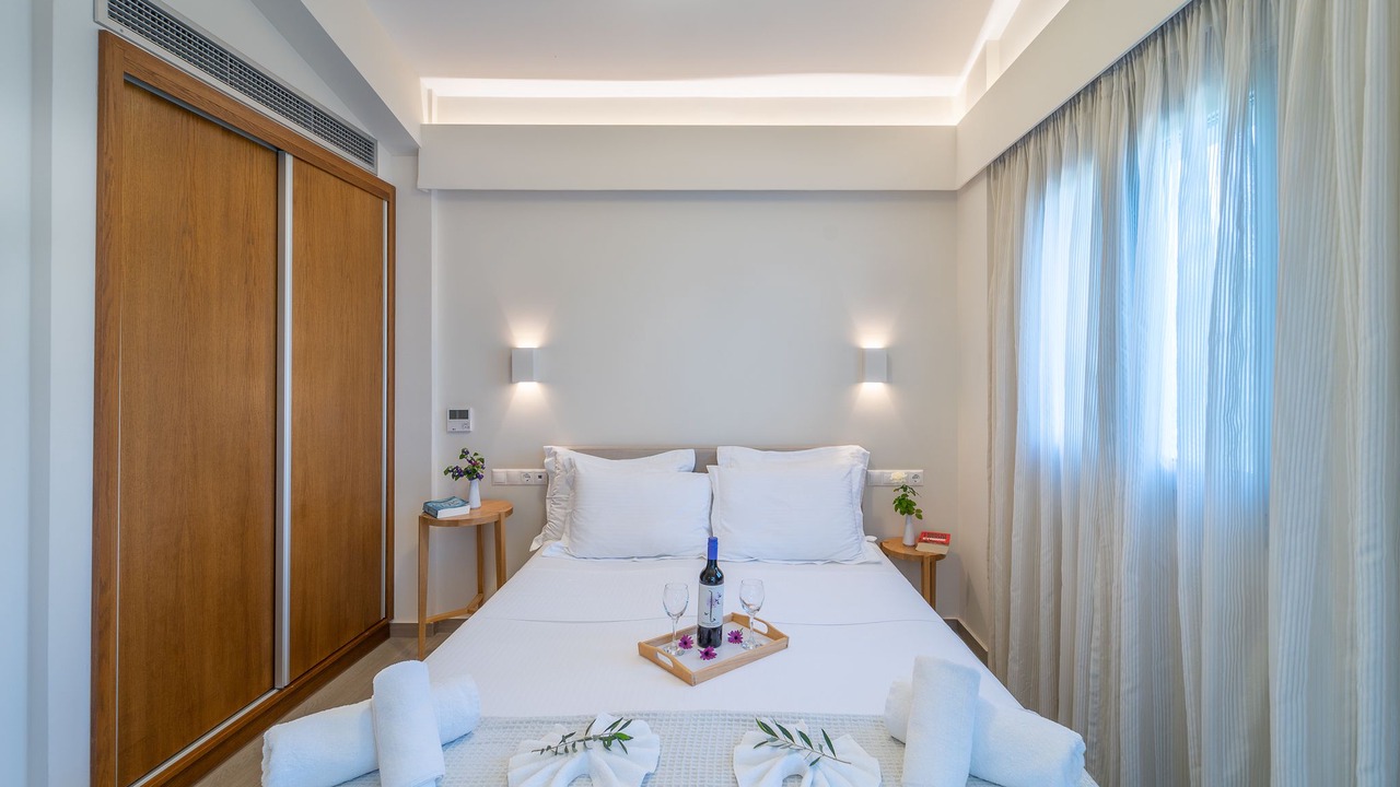 Photo of Bedroom in Pylos-Nestoras