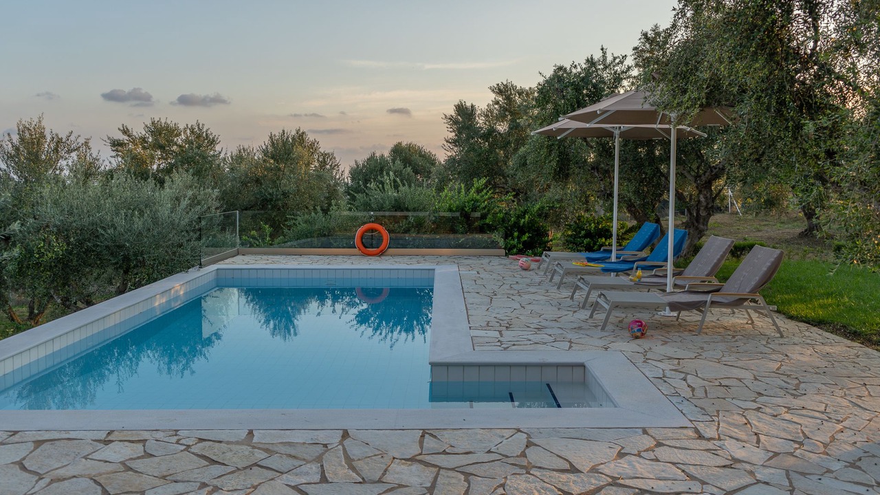 Photo of Patio Balcony in Pylos-Nestoras