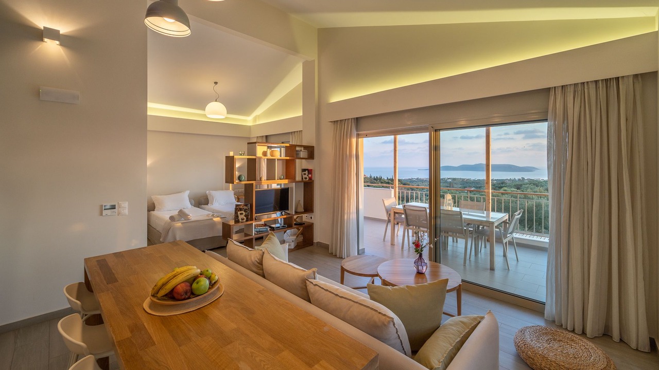 Photo of Livingroom in Pylos-Nestoras
