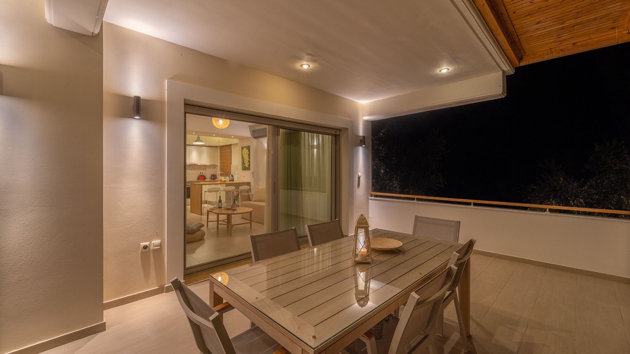 Photo of Patio Balcony in Pylos-Nestoras