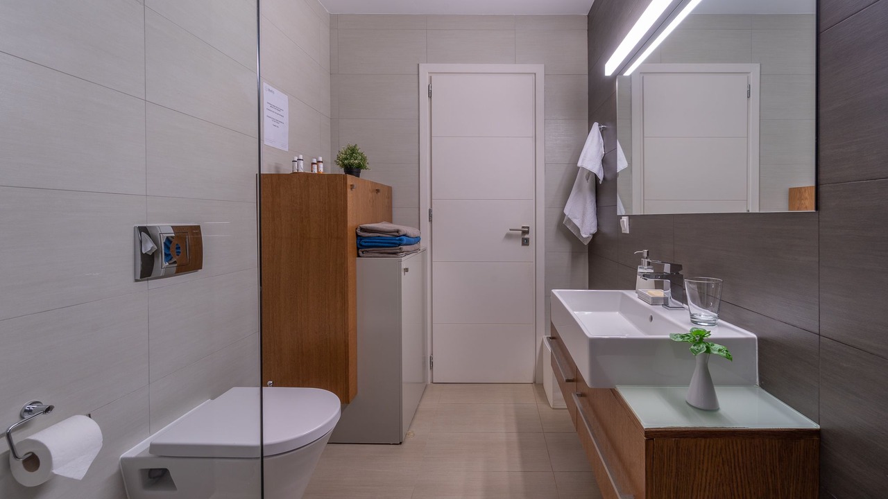 Photo of Bathroom in Pylos-Nestoras