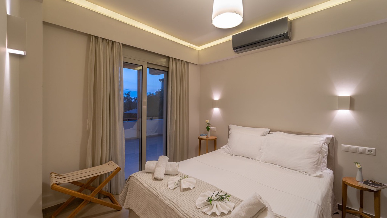Photo of Bedroom in Pylos-Nestoras
