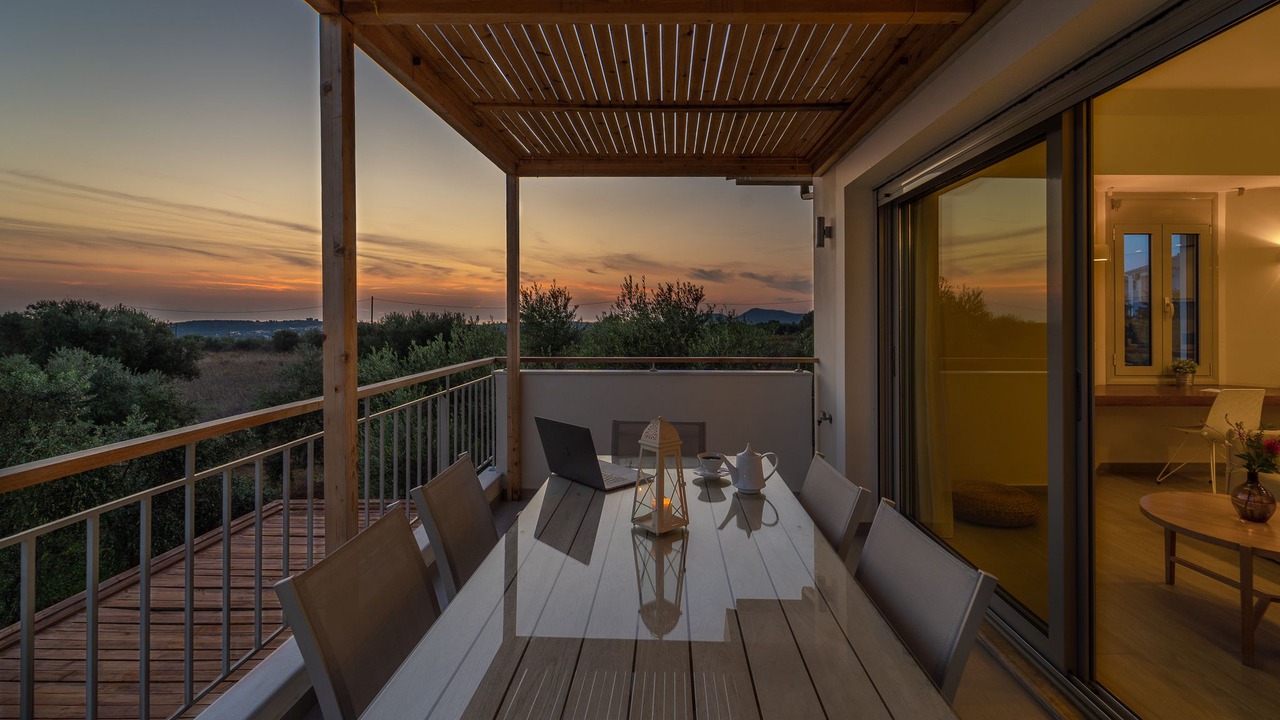 Photo of Patio Balcony in Pylos-Nestoras