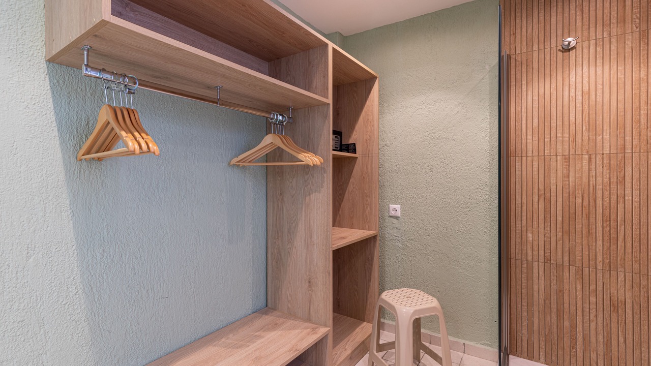 Photo of Bedroom in Tsoutsouros