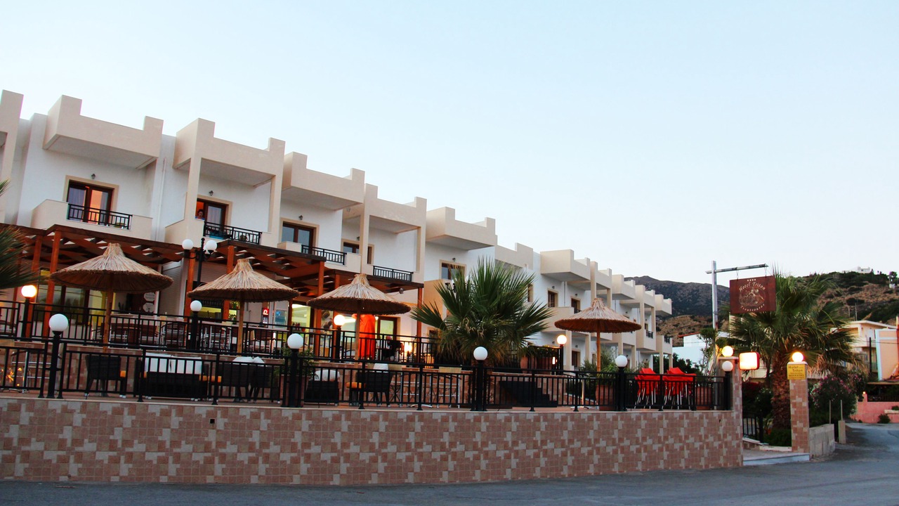 Photo of Outdoor in Tsoutsouros