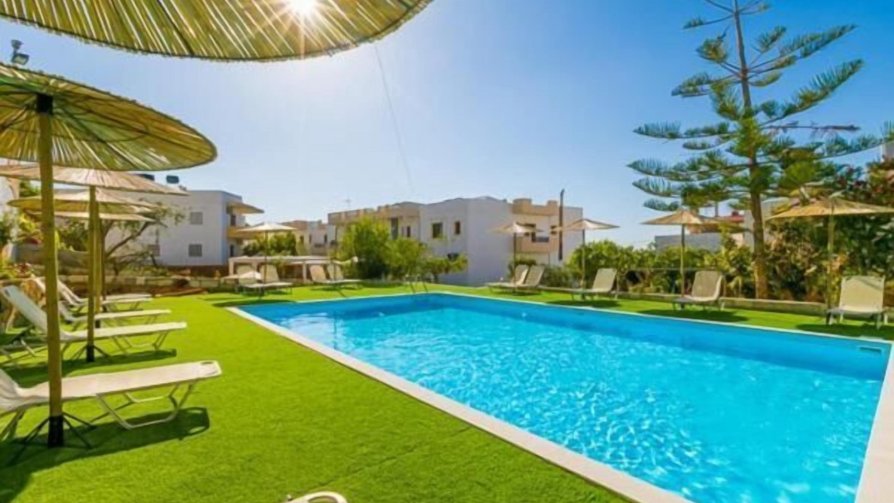 Photo of Outdoor in Tsoutsouros