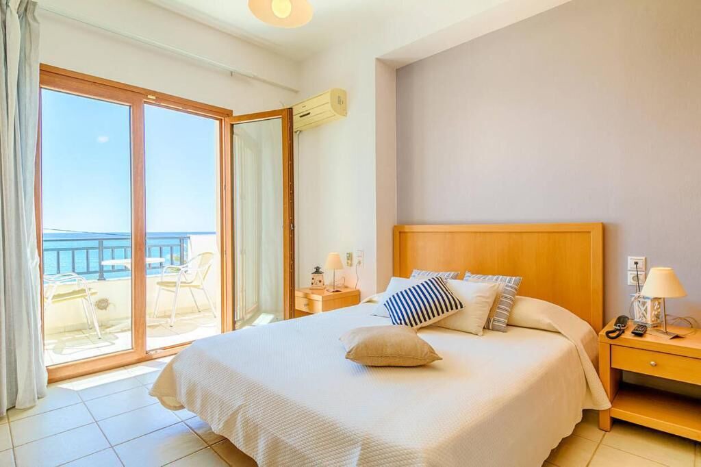 Photo of Bedroom in Tsoutsouros