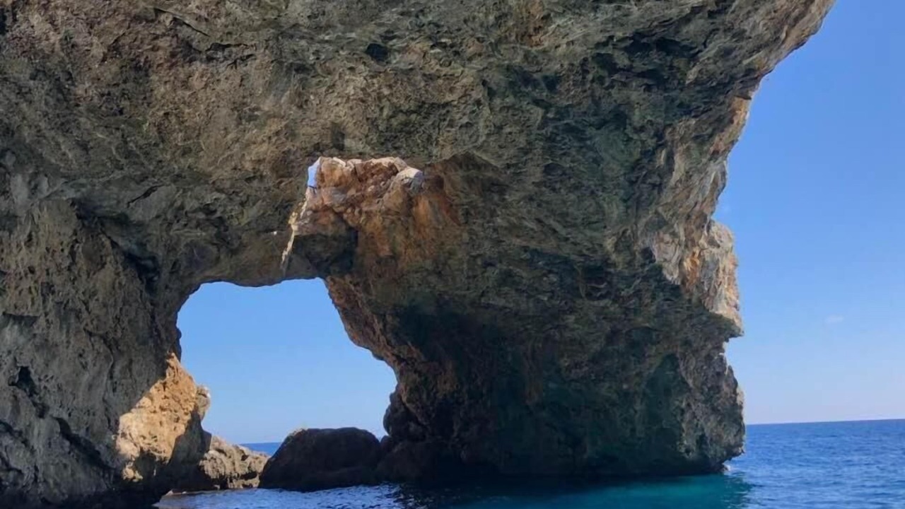 Photo of Outdoor in Tsoutsouros