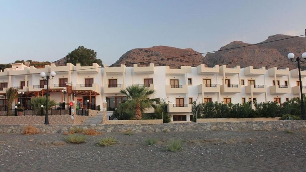 Photo of Outdoor in Tsoutsouros