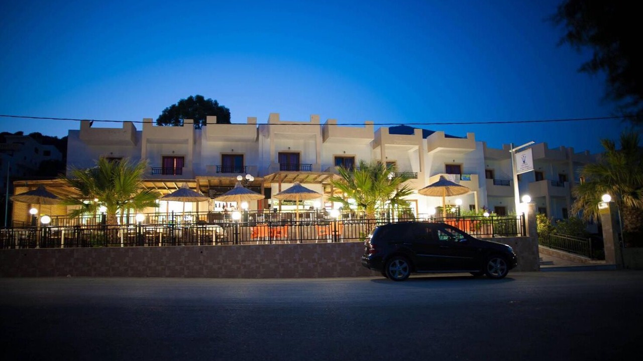 Photo of Outdoor in Tsoutsouros