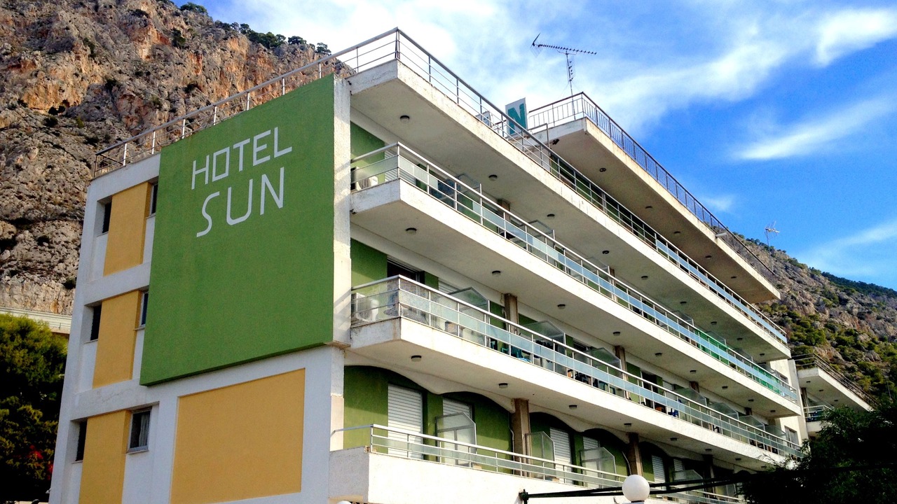 Photo of Outdoor in Kineta