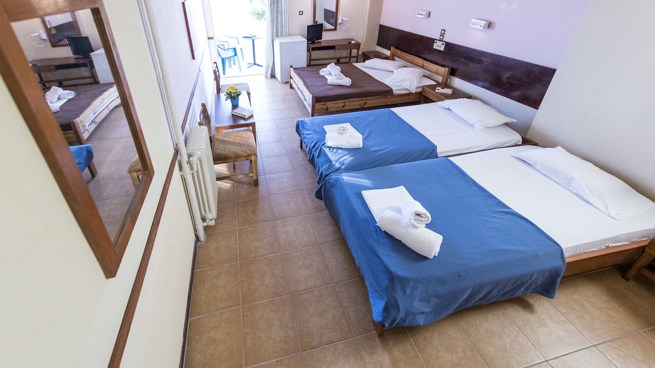 Photo of Bedroom in Kineta