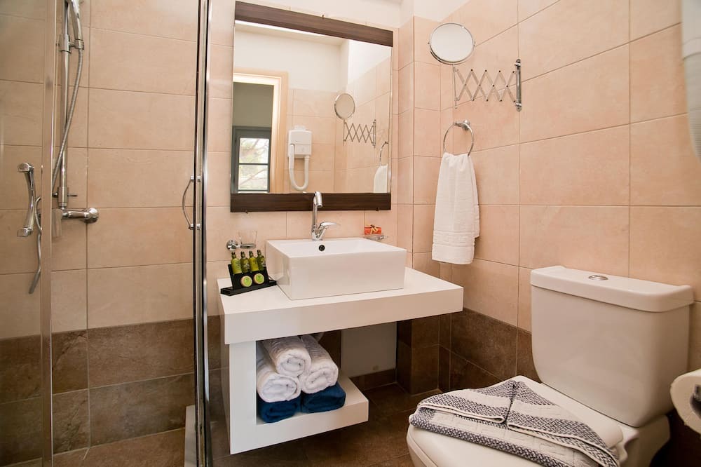 Photo of Bathroom in Massouri