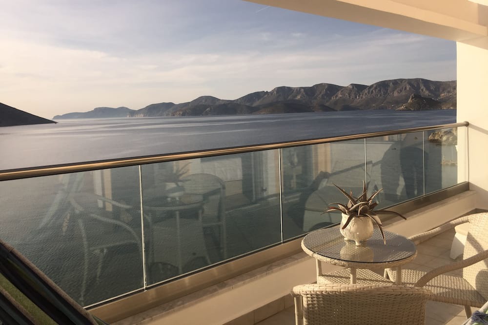 Photo of Patio Balcony in Massouri