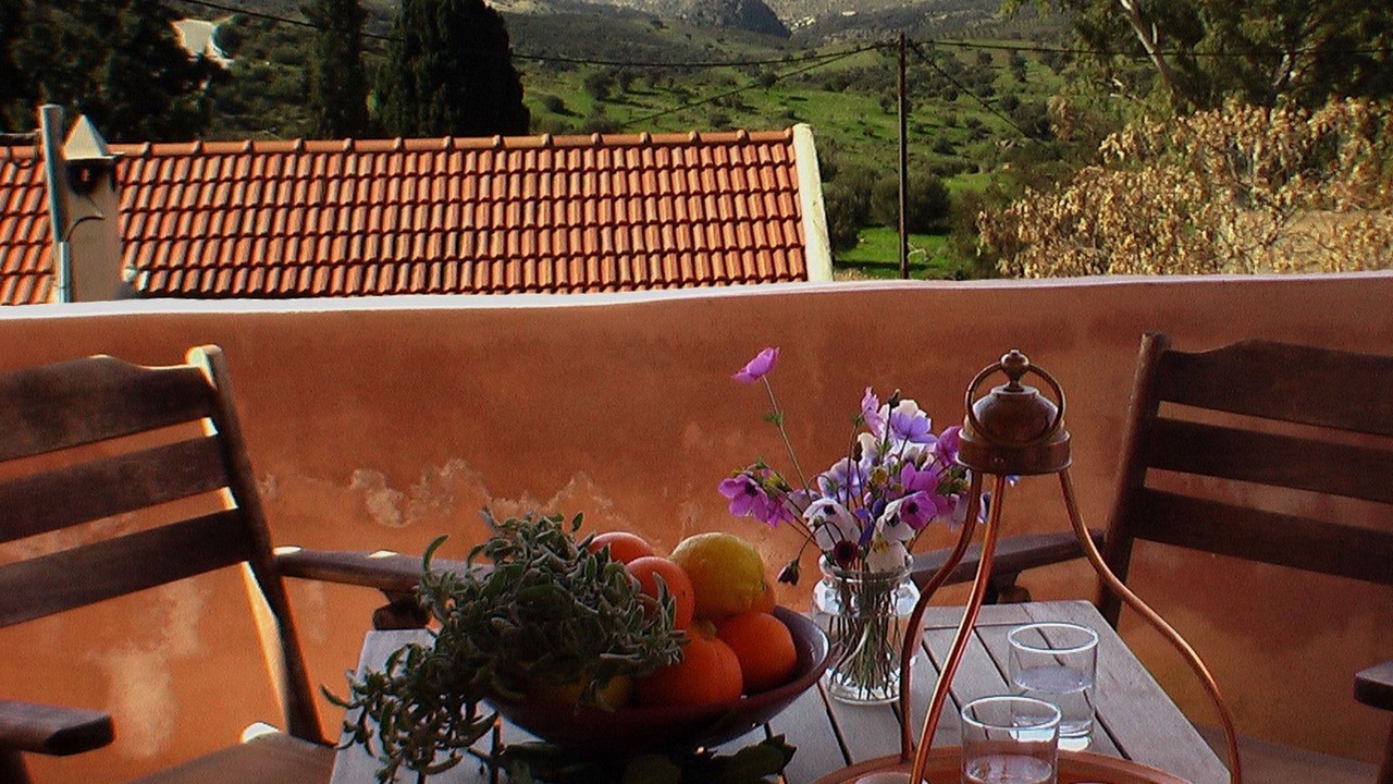 Photo of Outdoor in Faistos