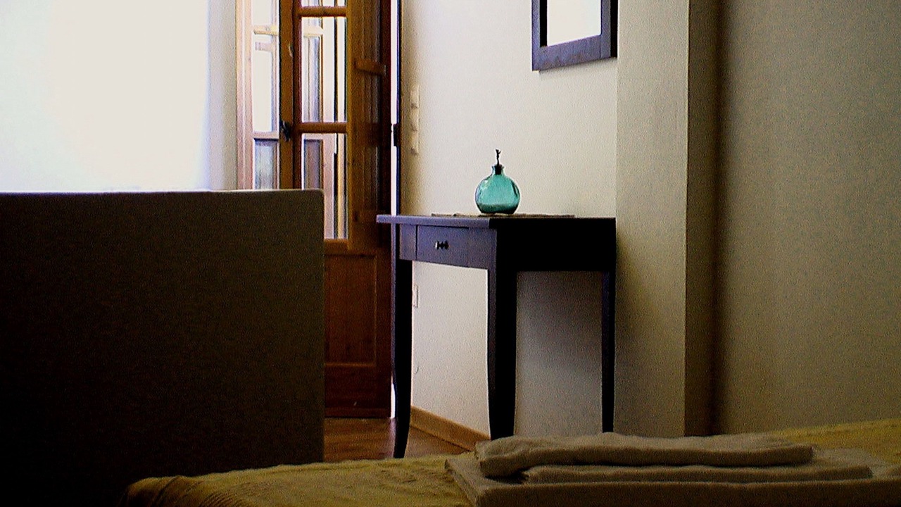Photo of Bedroom in Faistos