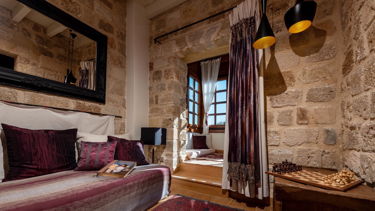 Photo of Others in Rhodes Old Town