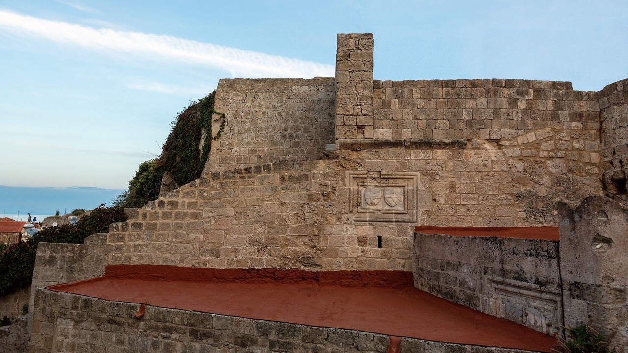 Photo of Others in Rhodes Old Town