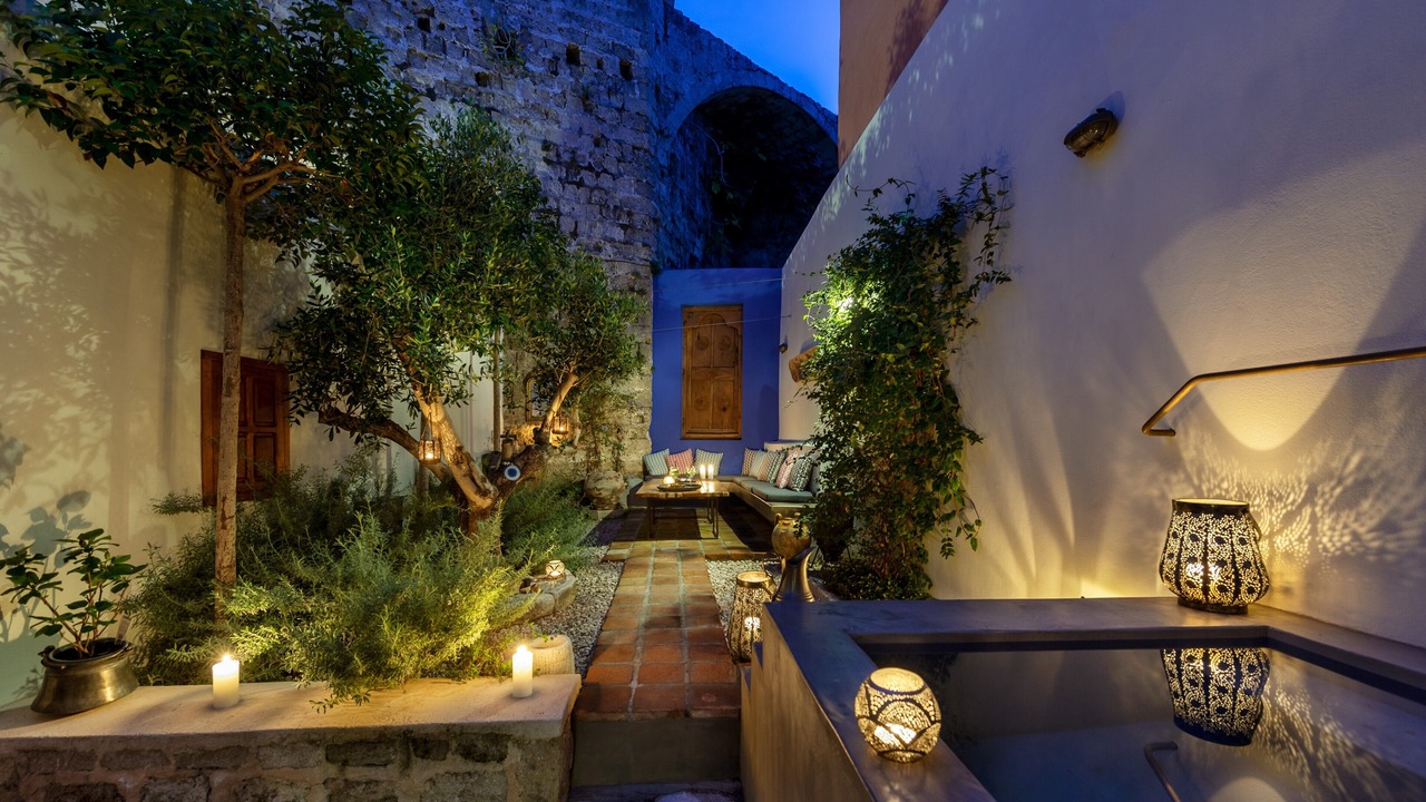 Photo of Outdoor in Rhodes Old Town