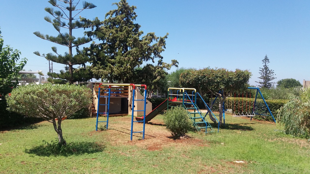 Photo of Outdoor in Stavros