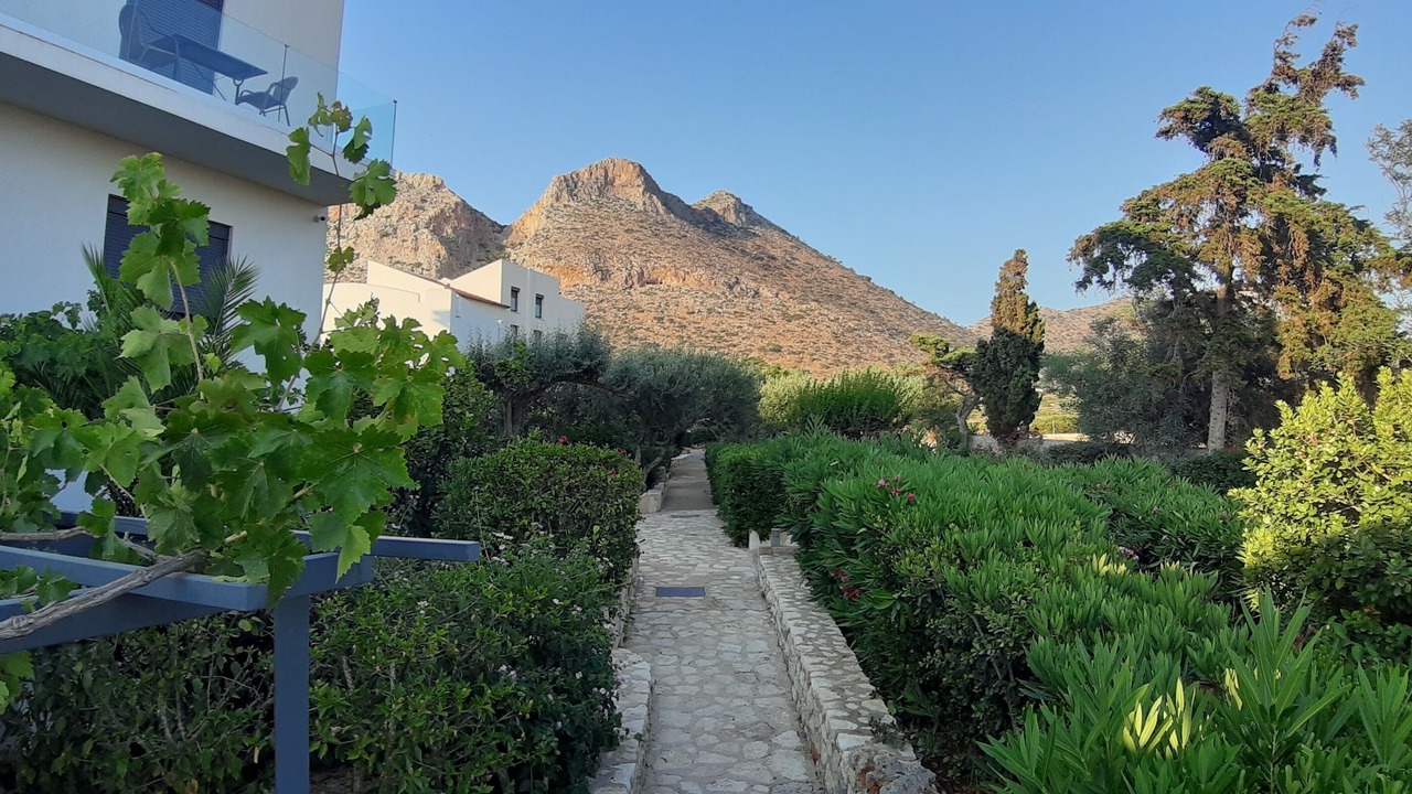 Photo of Outdoor in Stavros