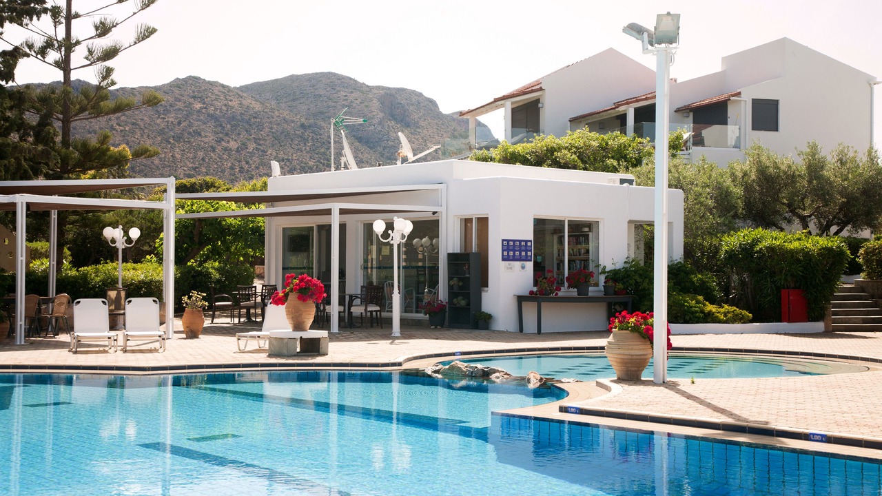 Photo of Outdoor in Stavros