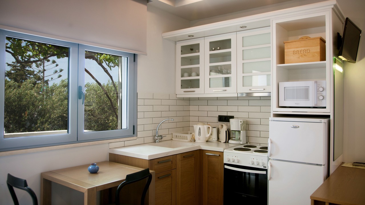 Photo of Kitchen in Stavros
