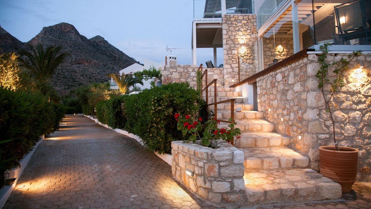 Photo of Outdoor in Stavros